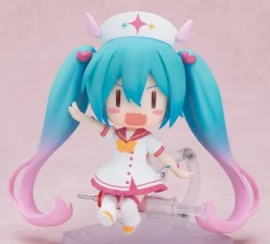 Nendoroid Hatsune Miku: M@GICAL CURE! LOVE SHOT!