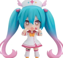 Nendoroid Hatsune Miku: M@GICAL CURE! LOVE SHOT!
