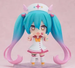 Nendoroid Hatsune Miku: M@GICAL CURE! LOVE SHOT!