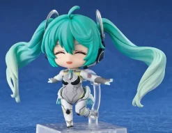 Nendoroid Hatsune Miku: Miku With You 2024 Ver. (Character Vocal Series 01)