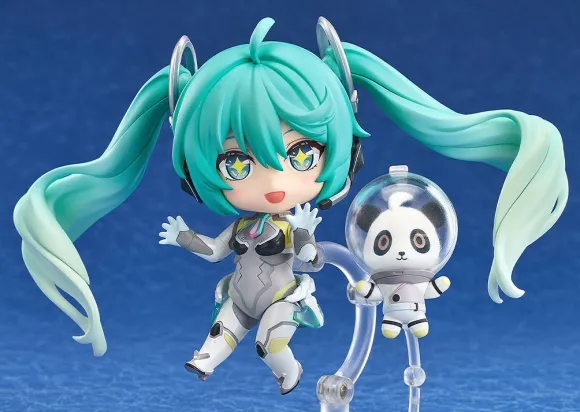 Nendoroid Hatsune Miku: Miku With You 2024 Ver. (Character Vocal Series 01)