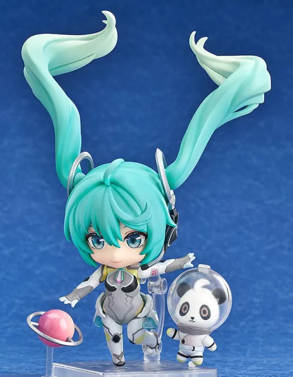 Nendoroid Hatsune Miku: Miku With You 2024 Ver. (Character Vocal Series 01)