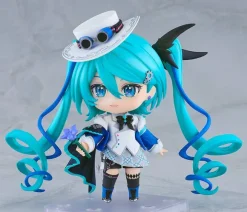 Nendoroid Hatsune Miku: MIKU WITH YOU 2025 Ver.