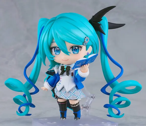 Nendoroid Hatsune Miku: MIKU WITH YOU 2025 Ver.
