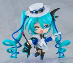 Nendoroid Hatsune Miku: MIKU WITH YOU 2025 Ver.