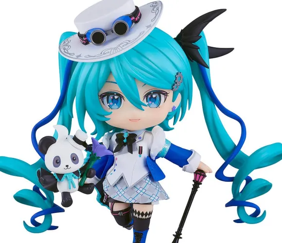 Nendoroid Hatsune Miku: MIKU WITH YOU 2025 Ver.