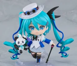 Nendoroid Hatsune Miku: MIKU WITH YOU 2025 Ver.