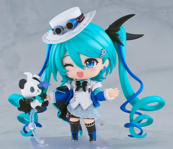 Nendoroid Hatsune Miku: MIKU WITH YOU 2025 Ver.