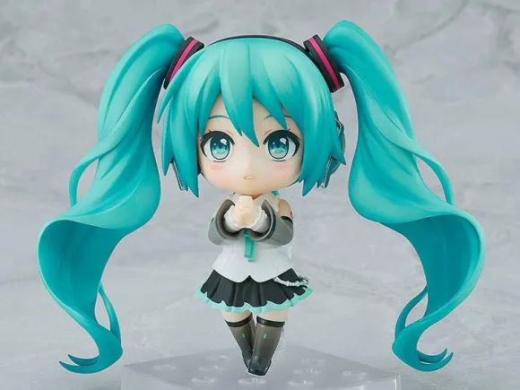 Nendoroid Hatsune Miku NT (Piapro Characters)