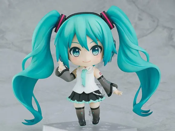 Nendoroid Hatsune Miku NT (Piapro Characters)