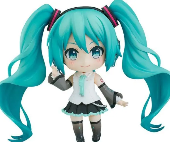 Nendoroid Hatsune Miku NT (Piapro Characters)