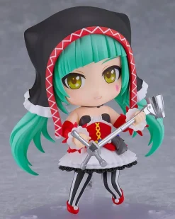 Nendoroid Hatsune Miku Pierretta Ver. (SEGA feat. Hatsune Miku Project)