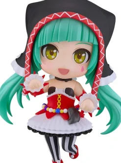Nendoroid Hatsune Miku Pierretta Ver. (SEGA feat. Hatsune Miku Project)