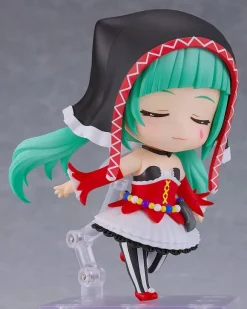 Nendoroid Hatsune Miku Pierretta Ver. (SEGA feat. Hatsune Miku Project)