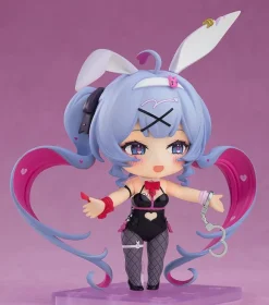 Nendoroid Hatsune Miku: Rabbit Hole Ver. (Rerelease)