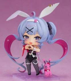 Nendoroid Hatsune Miku: Rabbit Hole Ver. (Rerelease)
