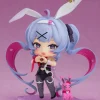 Nendoroid Hatsune Miku: Rabbit Hole Ver. (Character Vocal Series 01: Hatsune Miku)