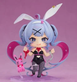 Nendoroid Hatsune Miku: Rabbit Hole Ver. (Character Vocal Series 01: Hatsune Miku)