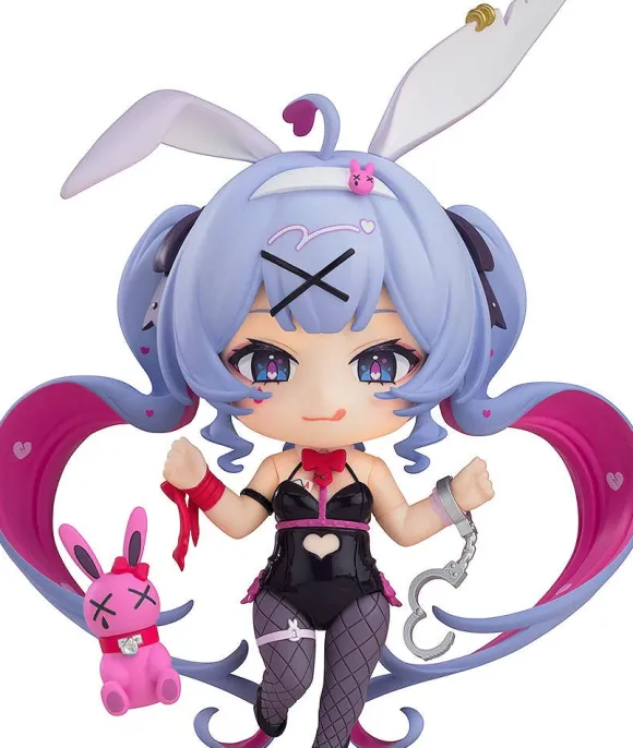 Nendoroid Hatsune Miku: Rabbit Hole Ver. (Character Vocal Series 01: Hatsune Miku)