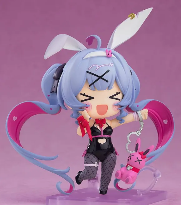 Nendoroid Hatsune Miku: Rabbit Hole Ver. (Character Vocal Series 01: Hatsune Miku)