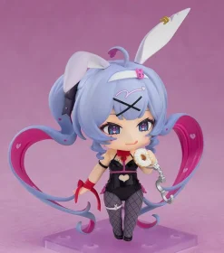 Nendoroid Hatsune Miku: Rabbit Hole Ver. (Character Vocal Series 01: Hatsune Miku)