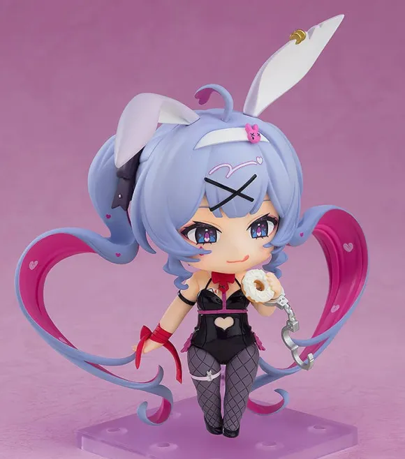 Nendoroid Hatsune Miku: Rabbit Hole Ver. (Character Vocal Series 01: Hatsune Miku)