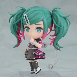 Nendoroid Hatsune Miku: School SEKAI Ver. (HATSUNE MIKU: COLORFUL STAGE!)