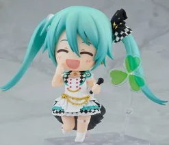 Nendoroid Hatsune Miku: SEKAI of the Stage Ver.