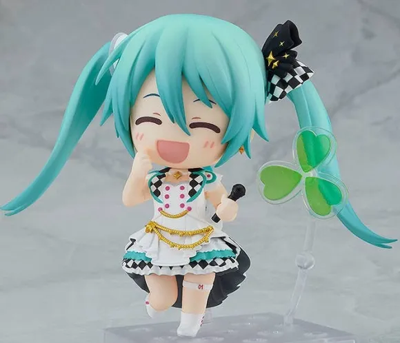 Nendoroid Hatsune Miku: SEKAI of the Stage Ver.