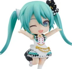 Nendoroid Hatsune Miku: SEKAI of the Stage Ver.