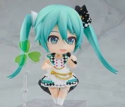 Nendoroid Hatsune Miku: SEKAI of the Stage Ver.