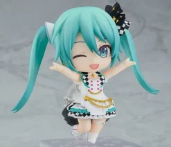 Nendoroid Hatsune Miku: SEKAI of the Stage Ver.