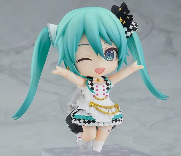 Nendoroid Hatsune Miku: SEKAI of the Stage Ver.