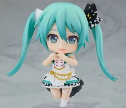 Nendoroid Hatsune Miku: SEKAI of the Stage Ver.