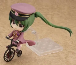 Nendoroid Hatsune Miku: Senbonzakura Ver. (Senbonzakura feat. Hatsune Miku) (Rerelease)