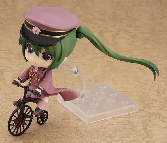 Nendoroid Hatsune Miku: Senbonzakura Ver. (Senbonzakura feat. Hatsune Miku) (Rerelease)