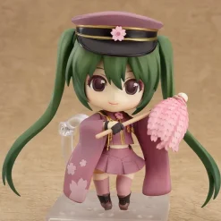 Nendoroid Hatsune Miku: Senbonzakura Ver. (Senbonzakura feat. Hatsune Miku) (Rerelease)