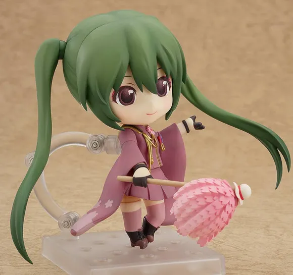 Nendoroid Hatsune Miku: Senbonzakura Ver. (Senbonzakura feat. Hatsune Miku) (Rerelease)