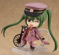 Nendoroid Hatsune Miku: Senbonzakura Ver. (Senbonzakura feat. Hatsune Miku) (Rerelease)
