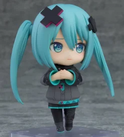 Nendoroid Hatsune Miku: Shuttered SEKAI Ver. (COLORFUL STAGE! The Movie: A Miku Who Can't Sing)
