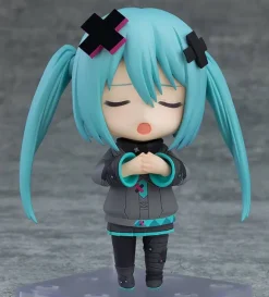 Nendoroid Hatsune Miku: Shuttered SEKAI Ver. (COLORFUL STAGE! The Movie: A Miku Who Can't Sing)