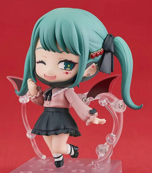 Nendoroid Hatsune Miku: The Vampire Ver. (Rerelease)