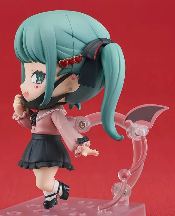 Nendoroid Hatsune Miku: The Vampire Ver. (Rerelease)