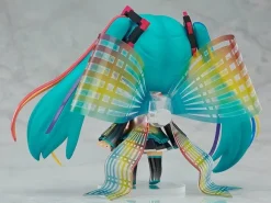 Nendoroid Hatsune Miku: 10th Anniversary Ver. (Character Vocal Series 01: Hatsune Miku)
