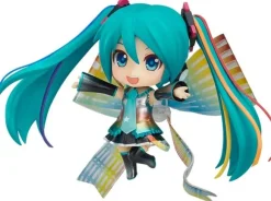 Nendoroid Hatsune Miku: 10th Anniversary Ver. (Character Vocal Series 01: Hatsune Miku)