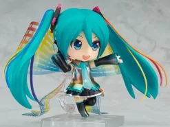 Nendoroid Hatsune Miku: 10th Anniversary Ver. (Character Vocal Series 01: Hatsune Miku)