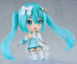 Nendoroid Hatsune Miku: Unshuttered Sekai Ver. (Colorful Stage! The Movie: A Miku Who Can't Sing)