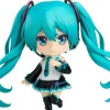 Nendoroid Hatsune Miku: V4 CHINESE