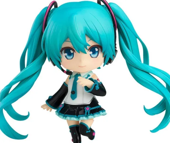 Nendoroid Hatsune Miku: V4 CHINESE