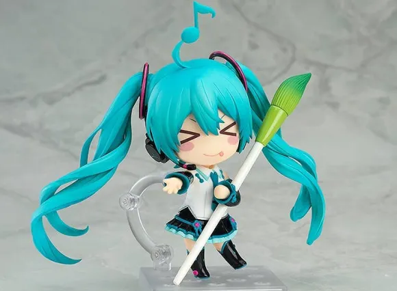 Nendoroid Hatsune Miku: V4 CHINESE